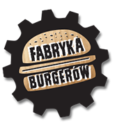 Fabryka Burgerów logo